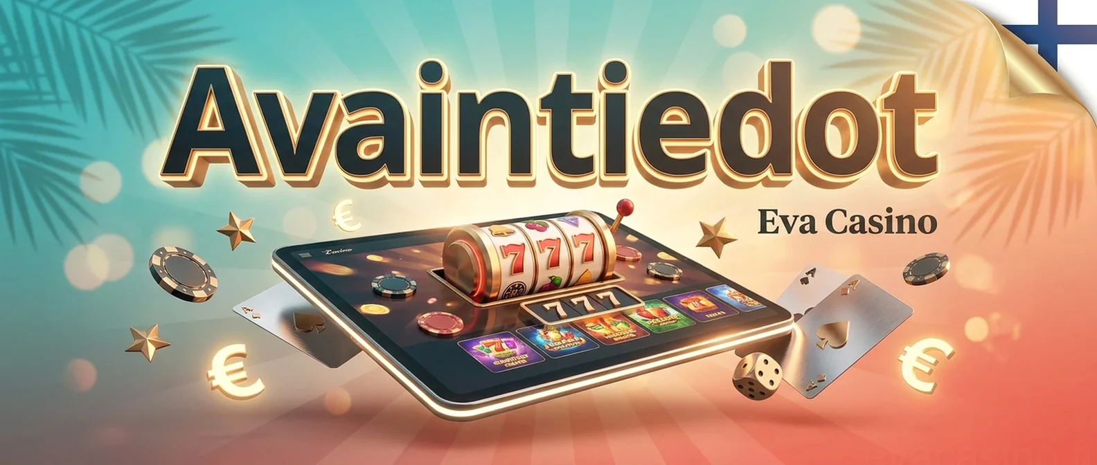 Avaintiedot