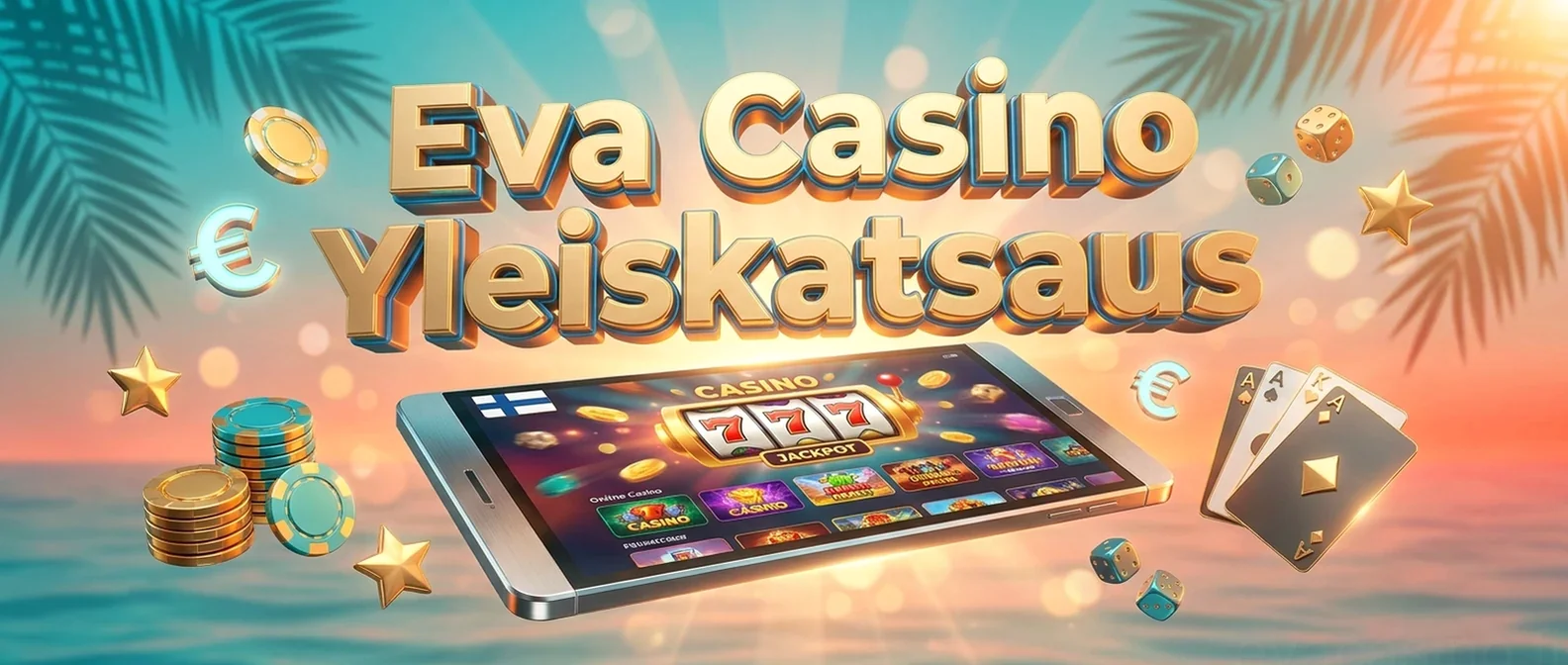 Eva Casino Yleiskatsaus